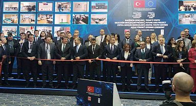 Karabük dijitalleşmede öncü şehirlerden biri oldu