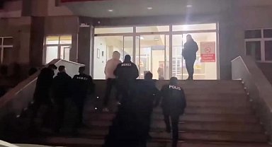 Karabük'te uyuşturucu operasyonunda 1 tutuklama