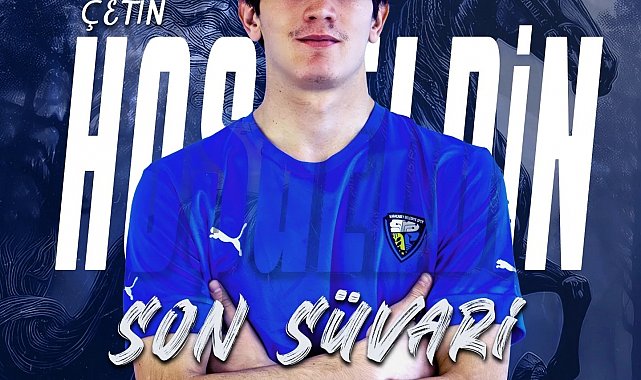 Karacabey Belediyespor'dan 2 transfer