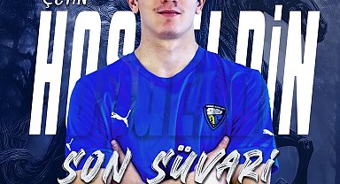 Karacabey Belediyespor'dan 2 transfer