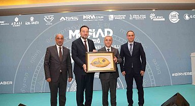 Karakaya: ''MÜSİAD ailesi içerisinde görevlendirilmiş olmaktan büyük bir gurur ve onur duyuyorum"