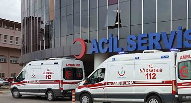 Karbonmonoksitten zehirlenen kadın hastanede öldü