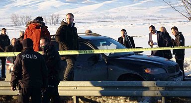 Kardeşini silahla öldürdü ardından kendini vurdu