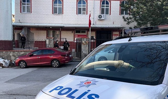 Kardeşiyle yürürken eski eşi tarafından ateş açıldı: 2 yaralı