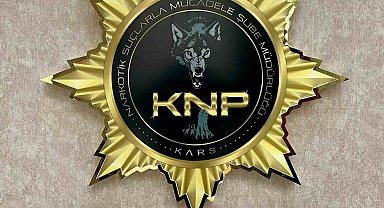 Kars'ta makatlarına sakladıkları uyuşturucu cerrahi operasyonla çıkarıldı