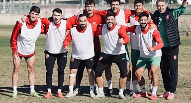 Karşıyaka, Ahmet Yıldırım'la kazanıyor