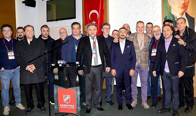 Karşıyaka'nın borcu 500 milyon TL'yi geçti