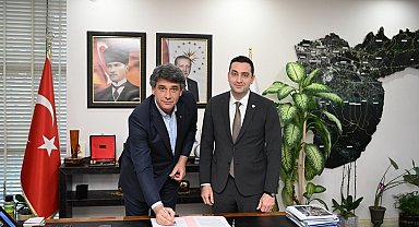 Kartepe'de yeni protokol: Kadınlara hukuki destek sağlanacak