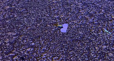 Kasklı motosikletli, 3 kişiye 11 el ateş açarak kayıplara karıştı: 2'si ağır, 3 yaralı