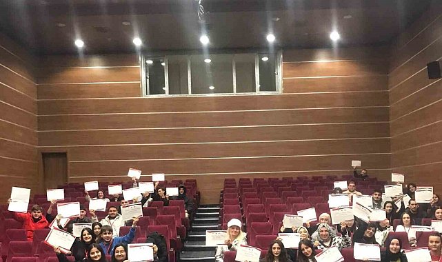 Kastamonu Üniversitesi'nde "Dijital Medya Okuryazarlığı" eğitimi düzenlendi