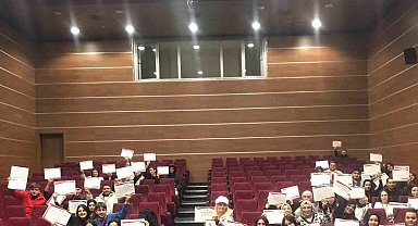 Kastamonu Üniversitesi'nde "Dijital Medya Okuryazarlığı" eğitimi düzenlendi