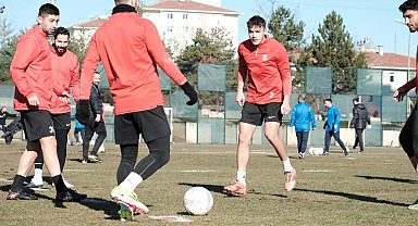 Kastamonuspor Başkanı Aygün: "Sayın Baltacı bizi biraz yalnız bıraktı"