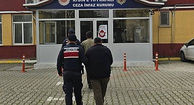 Kasten yaralamadan aranan şahıslar yakalandı