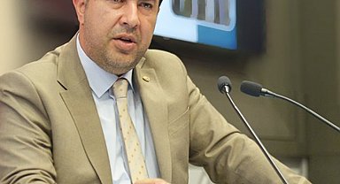 KATSO Başkanı Kadir Bozan, "2025 yılını Kars için ihracat yılı ilan ediyoruz"