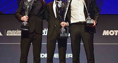 Kaya'dan Türkiye Pist şampiyonasında büyük başarı