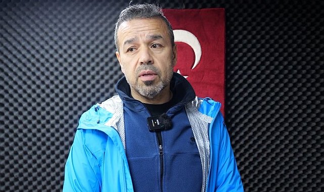 Kayak eğitmeni: "Grand Kartal'a belki 30 kez gittim, yangın merdiveninin nerede olduğunu bilmiyorum"