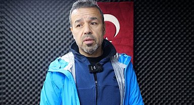 Kayak eğitmeni: "Grand Kartal'a belki 30 kez gittim, yangın merdiveninin nerede olduğunu bilmiyorum"