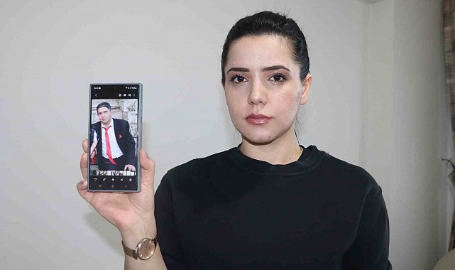 Kayınını öldüren adamın cenazesine gitti, 'Hakkımı helal etmiyorum" diye haykırdı