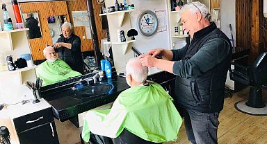 Kaymakamlık yalnız bırakmıyor