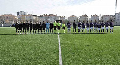 Kayseri Esen Metal SK Play-Off'ta