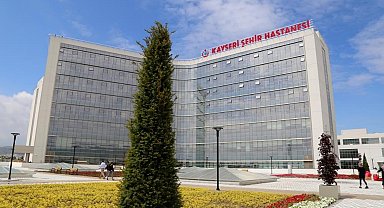 Kayseri Şehir Hastanesi'nde organ numunelerinin bozulduğu iddiası