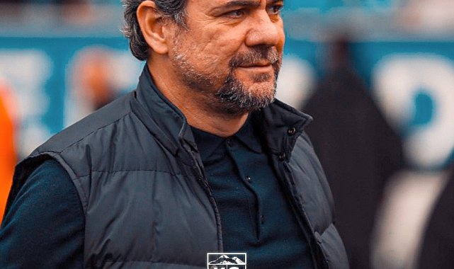 Kayserispor'da, sportif direktör Murat Duman ile yollar ayrıldı