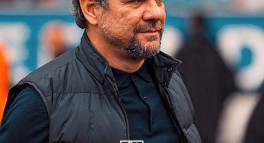 Kayserispor'da, sportif direktör Murat Duman ile yollar ayrıldı