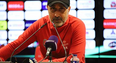 Kayserispor'da teknik direktör arayışı