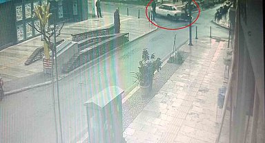 Kazada yaralanan motosiklet sürücüsünün hırsızlık suçundan yakalaması olduğu belirlendi