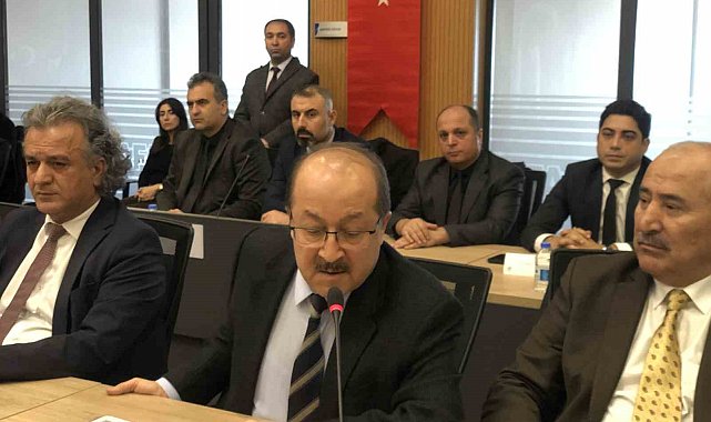 Kazaların meydana geldiği 4 şeritli yol refüjle ortadan bölünecek