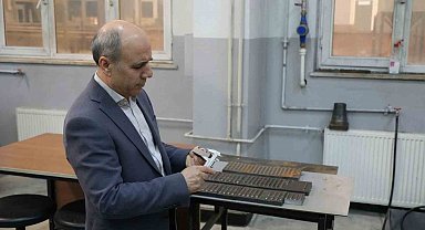 KBÜ'den zırh çeliklerinin kaynaklanabilirlik performansı ve balistik dayanımını artıracak proje