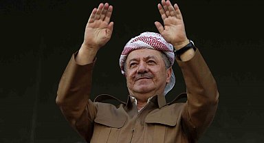 KDP lideri Barzani: "PKK'nın Artık Suriye Kürtlerini serbest bırakmasının zamanı geldi"