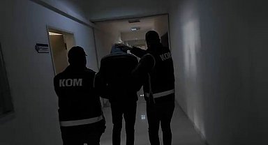 Kendini polis olarak tanıtıp vatandaşın 132 bin lirasını dolandırdı
