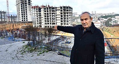 Kentsel dönüşümde yeni bir sayfa açıldı, hak sahiplerinin yüzü güldü