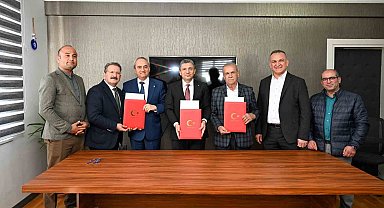 Kepez'e yeni sağlık tesisleri inşa edilecek