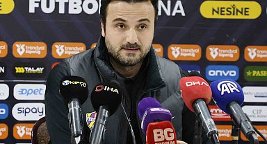 Kerem Yavaş: "Güzel süreç devam ediyor"