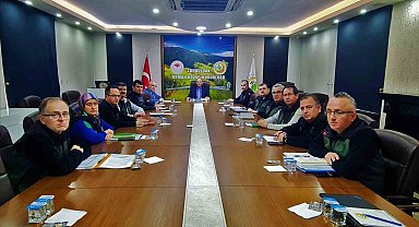 Keskin, "Orman köylülerimizin kalkındırılması bizim birincil önceliğimizdir"