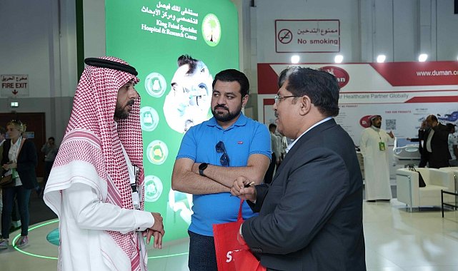 KFSHRC, 2024'te 882 organ nakli gerçekleştirdiğini duyurdu