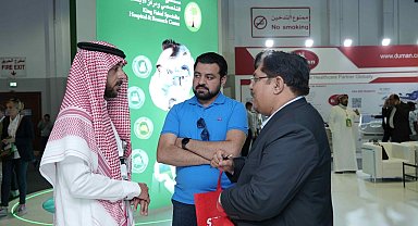 KFSHRC, 2024'te 882 organ nakli gerçekleştirdiğini duyurdu