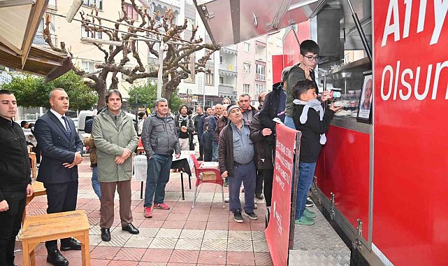 Kıbrıs Gazisi Gencerler dualarla anıldı