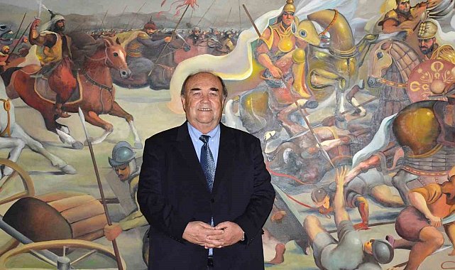 Kıbrıs'ta sentetik biyolojiye yön verecek adım