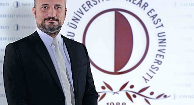 Kıbrıs'ta Yapay Zeka ve Bilişim Fakültesi kuruldu