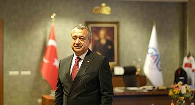 Kileci: "Gaziantep en çok ihracat yapan iller arasında 6. sırada"