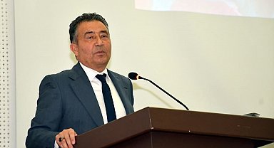 Kırıkkale Milli Eğitim Müdürü Güney: "Bu aziz milletin çocuklarını hak ettiği noktaya taşıyacağız"