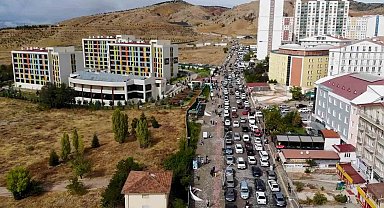 Kırıkkale'de komisyon kuruldu, denetimler sıklaştırılıyor: KYK yurtları, oteller ve apart evler mercek altında