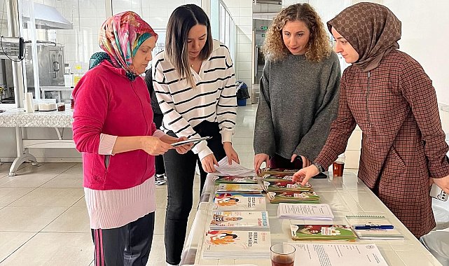 Kırklareli'nde normal doğum eğitimi