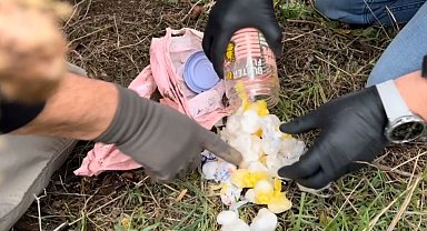 Kırklareli'nde uyuşturucu operasyonu: 6 gözaltı