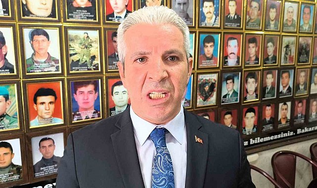 Kırşehir'de yeni valilik binasında 196 şehidin hatıraları yaşatılacak