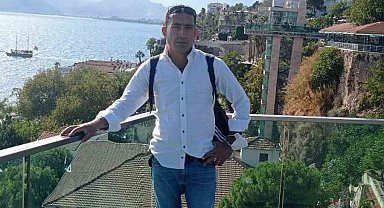 Kırşehirli inşaat işçisinden acı haber