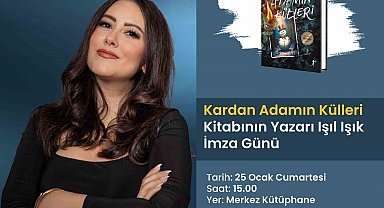 Kitapseverler Merkezefendi'de buluşuyor